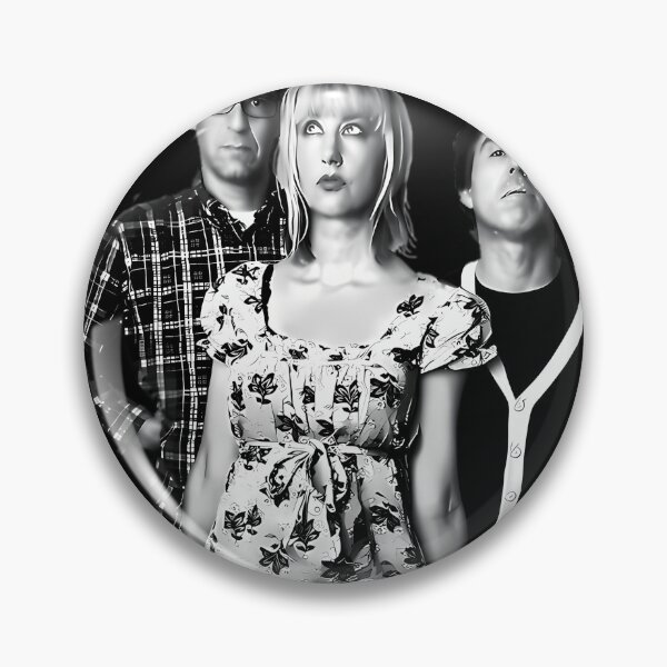 Item preview, The Muffs Band designed and sold by SolaceDraft.