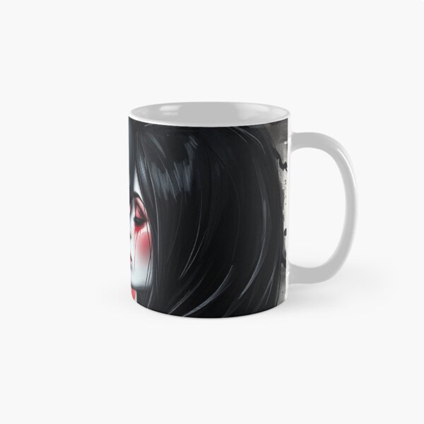 Item preview, Gothic Till Death Embrace - Emo Punk Skeleton Romance Art designed and sold by ERODED SELF.