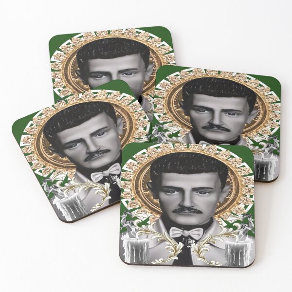 Item preview, Jesus malverde designed and sold by pksart1.