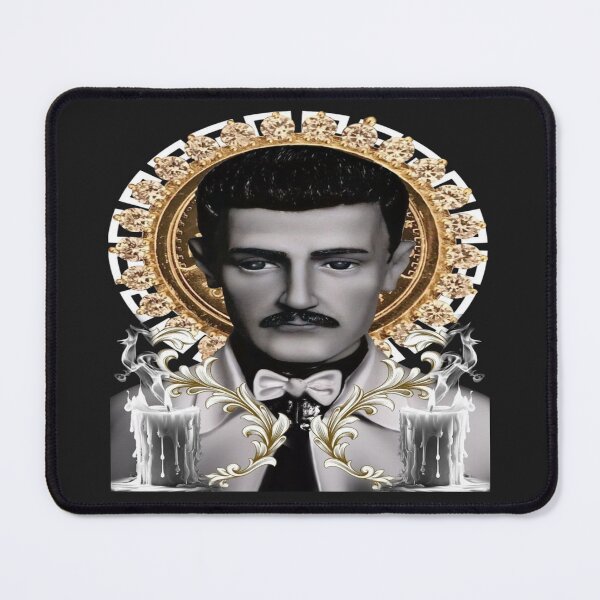 Item preview, Jesus malverde designed and sold by pksart1.