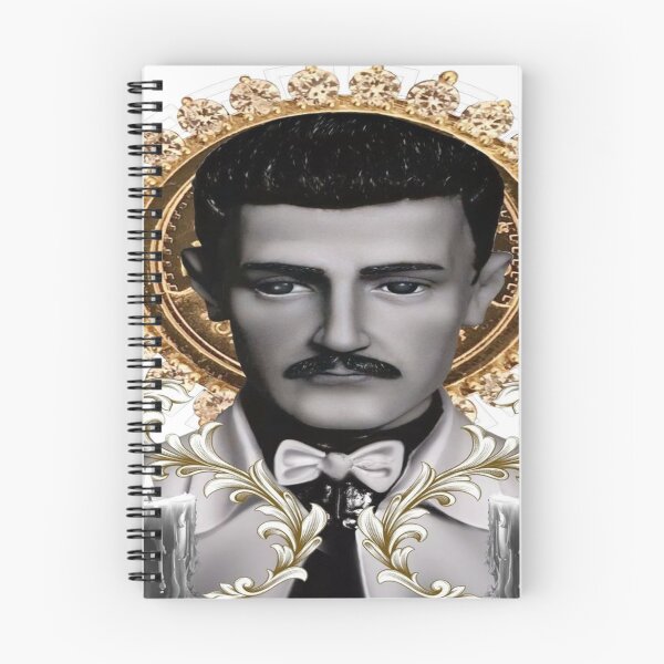 Artikelvorschau, Jesus Malverde entworfen und verkauft von pksart1.