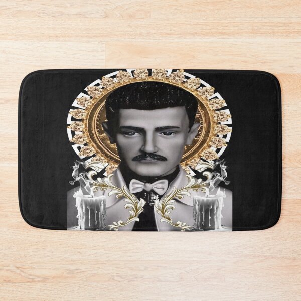 Artikelvorschau, Jesus Malverde entworfen und verkauft von pksart1.