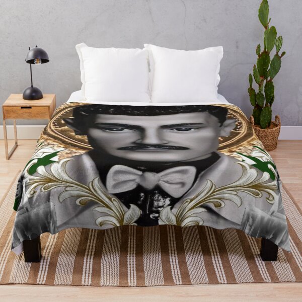 Item preview, Jesus malverde designed and sold by pksart1.