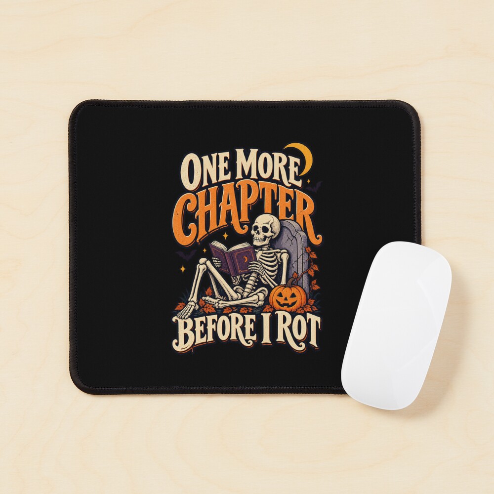 Item preview, Mouse Pad designed and sold by Ridaelb.