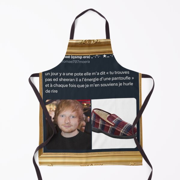 Artikelvorschau, Ed Sheeran Meme entworfen und verkauft von salander-mars.