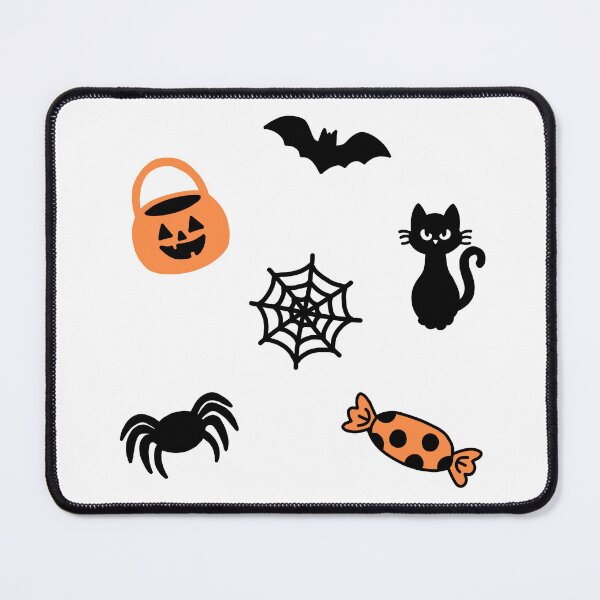 Item preview, halloween doodle pack designed and sold by madebykenz.
