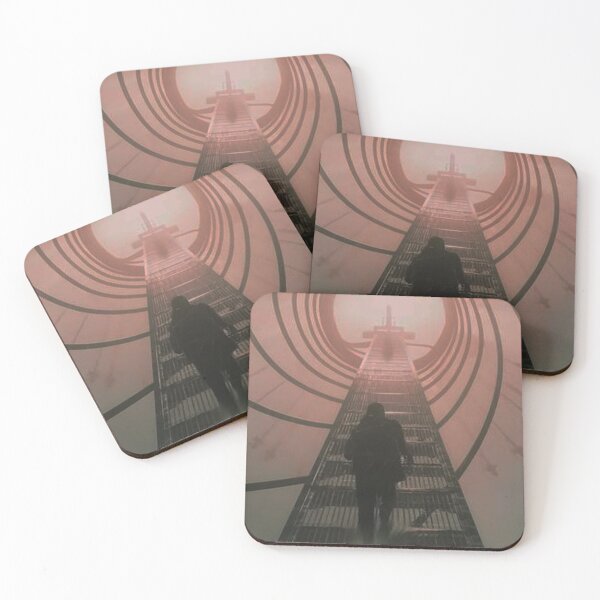 Item preview, control Resonant designed and sold by STARSKIDS.