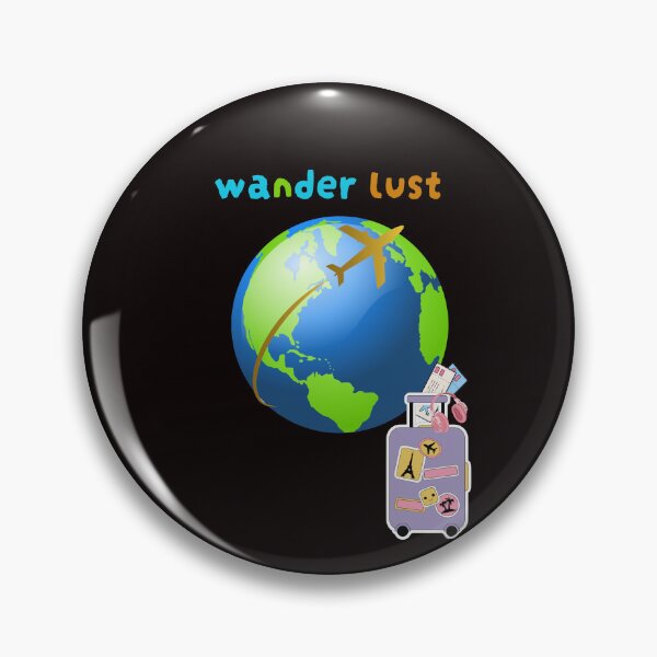 Item preview, wanderlust vintage travel aesthetic minimalist typography  designed and sold by stileepensieri.