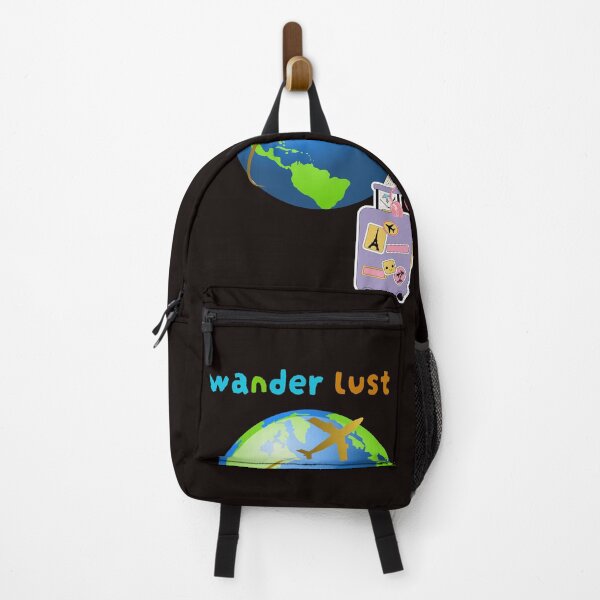 Item preview, wanderlust vintage travel aesthetic minimalist typography  designed and sold by stileepensieri.