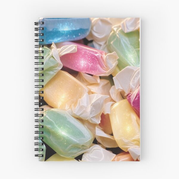 Item preview, Retro Magical Candy designed and sold by CCWorkfloor.