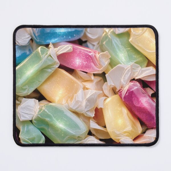 Item preview, Retro Magical Candy designed and sold by CCWorkfloor.