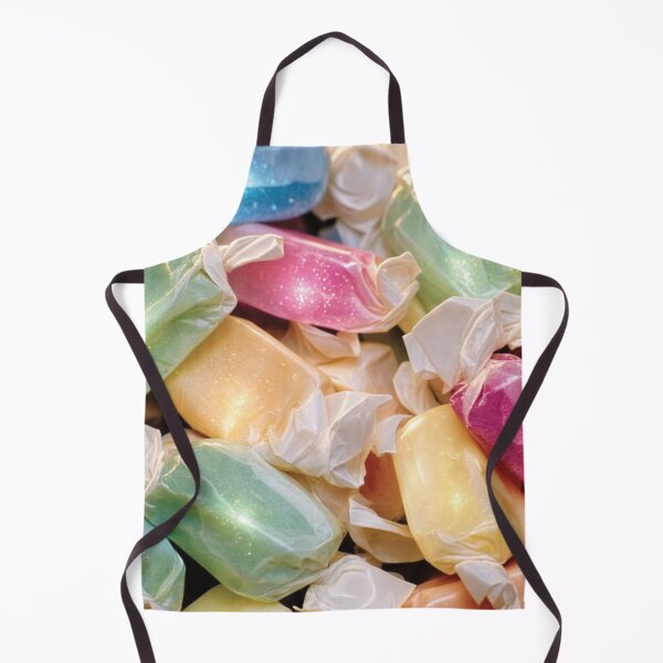 Item preview, Retro Magical Candy designed and sold by CCWorkfloor.