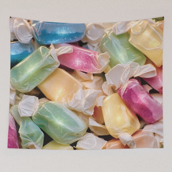 Item preview, Retro Magical Candy designed and sold by CCWorkfloor.