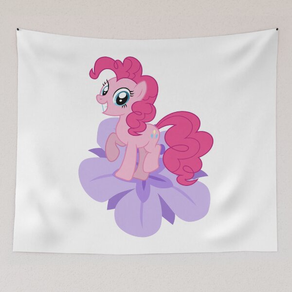 Item preview, Pinkie Pie designed and sold by Marco Bottiglieri.
