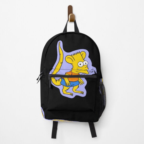 Item preview, Hey Rat Boy - Purple Outline  designed and sold by The Abysmall.
