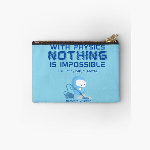 Item preview, Nothing is Impossible  designed and sold by Rascal Phoebe .