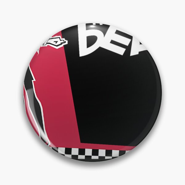 Item preview, The Beat designed and sold by ExpressPalette.