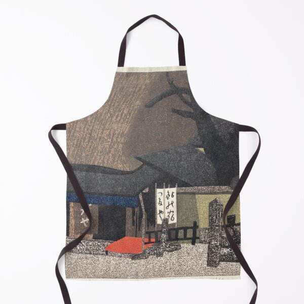 Item preview, kiyoshi dito designed and sold by Bobtheharper.