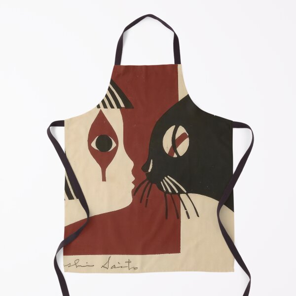 Item preview, kiyoshi dito designed and sold by Bobtheharper.