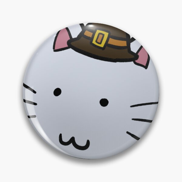 Item preview, Feast Mode: Activated (Cat Version) Dark designed and sold by ShopCNTS.