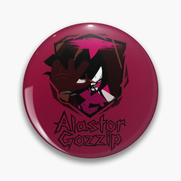 Item preview, Alastor Gozzip designed and sold by STARIA Store.