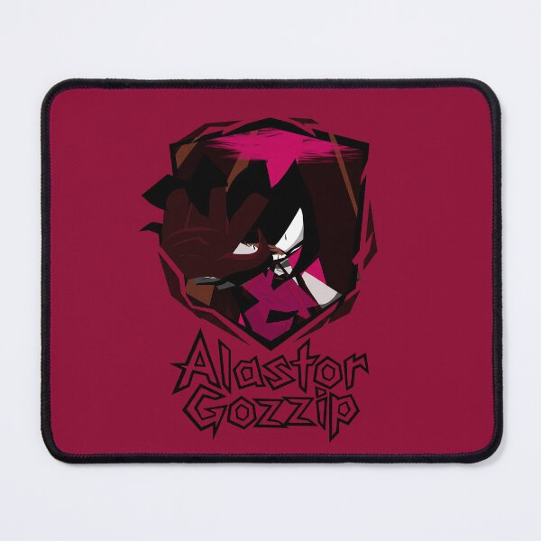 Item preview, Alastor Gozzip designed and sold by STARIA Store.