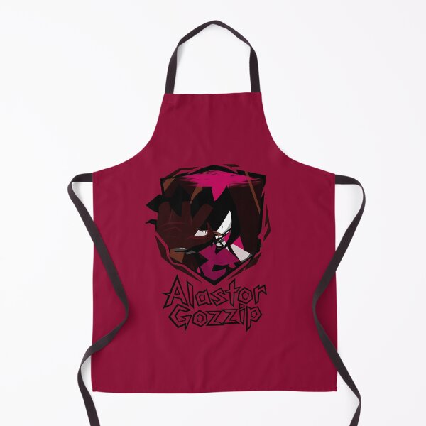 Item preview, Alastor Gozzip designed and sold by STARIA Store.