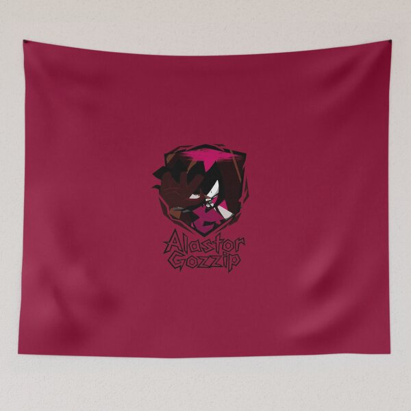 Item preview, Alastor Gozzip designed and sold by STARIA Store.