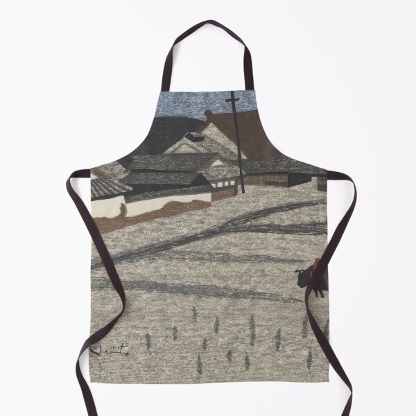 Item preview, kiyoshi dito designed and sold by Bobtheharper.