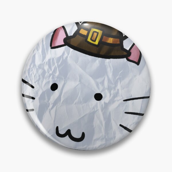 Item preview,  Feast Mode: Activated (Cat Version) Retro designed and sold by ShopCNTS.