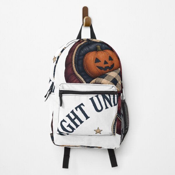 Item preview, Night Under The Stars Spooky Wilderness Camping designed and sold by RoyesButler.