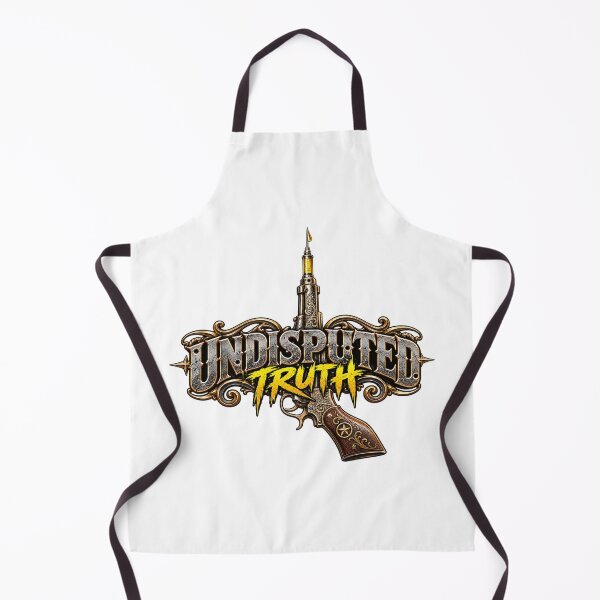 Item preview, The Undisputed Truth designed and sold by JJShirtz.