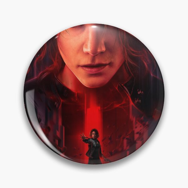 Item preview, control Resonant designed and sold by STARSKIDS.