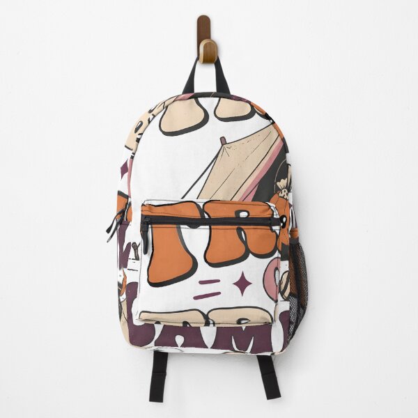 Item preview, Trick Or Treat Campsite Halloween Outdoor Camping designed and sold by RoyesButler.