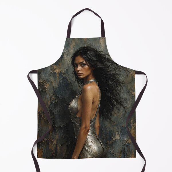 Item preview, Dark Fantasy Woman designed and sold by ZYVARENNE.