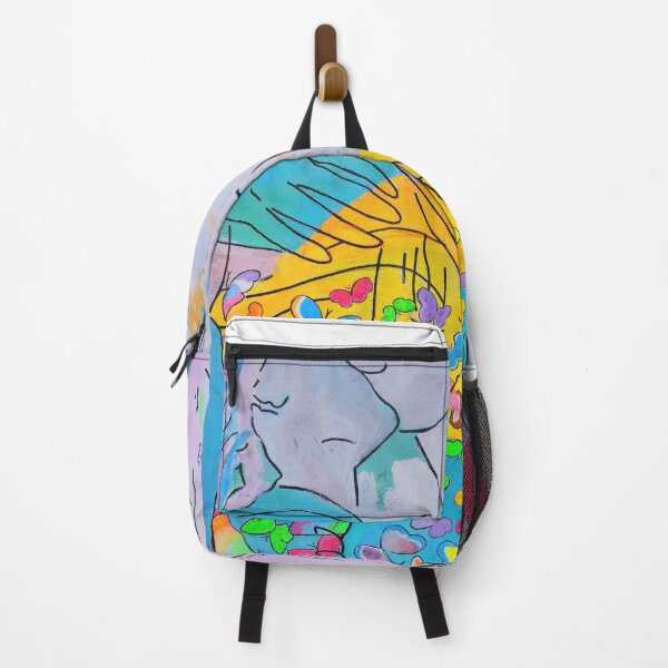 Item preview, BUTTERFLY IN PARIS designed and sold by NKostudio.