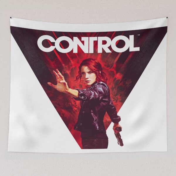 Item preview, control Resonant designed and sold by STARSKIDS.