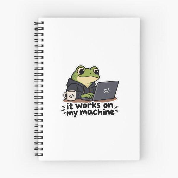 Item preview, Frog of successful deployments (it's just a puddle) designed and sold by EddMen.