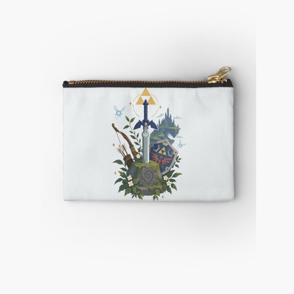 Item preview, Relics of the Hero of Hyrule designed and sold by Delmu16.