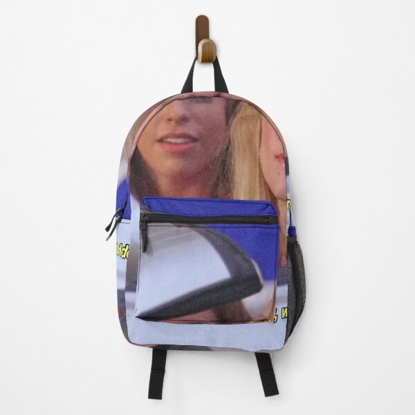 Item preview, get in loser we're going shopping designed and sold by salander-mars.