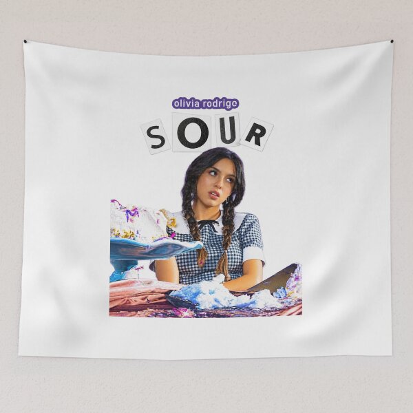 Item preview,  olivia rodrigo you seem pretty sad for a girl so in love designed and sold by Theninelovequot.