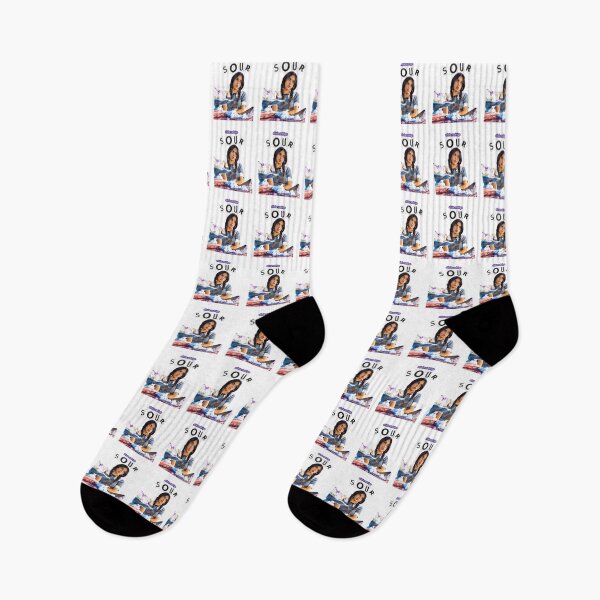 Item preview,  olivia rodrigo you seem pretty sad for a girl so in love designed and sold by Theninelovequot.