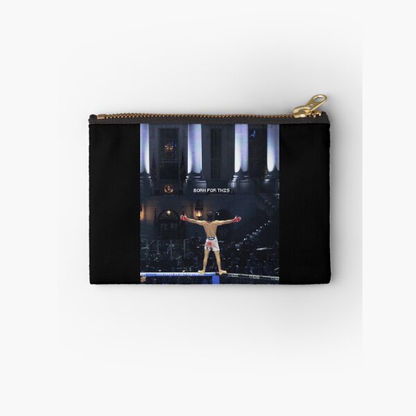 Item preview, Diego Lopes "Born For This" designed and sold by JeyVel.