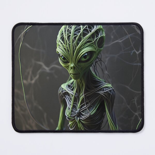 Item preview, Aliens designed and sold by videodroom.