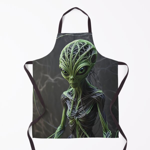 Item preview, Aliens designed and sold by videodroom.