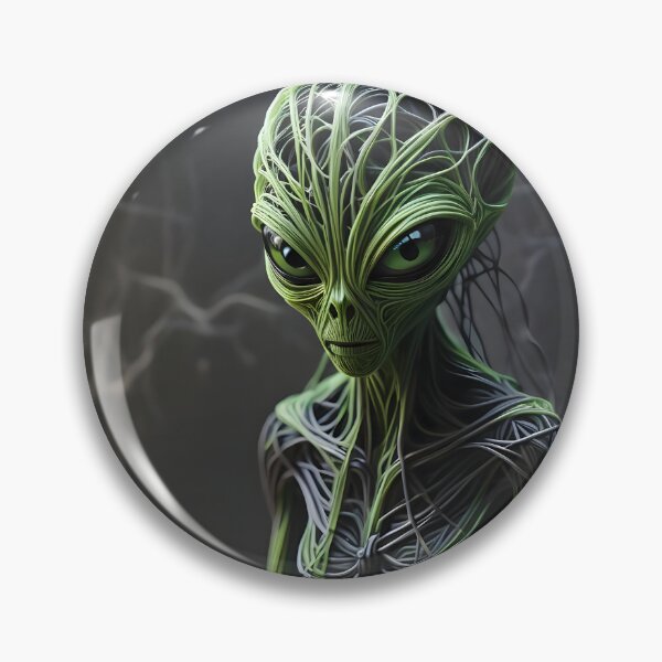Item preview, Aliens designed and sold by videodroom.