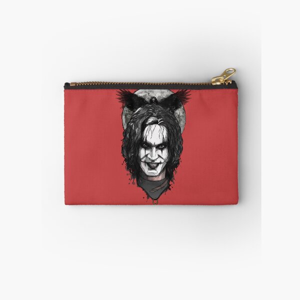 Item preview, The Crow 1994. Authorial art.No Ai designed and sold by Inked T.