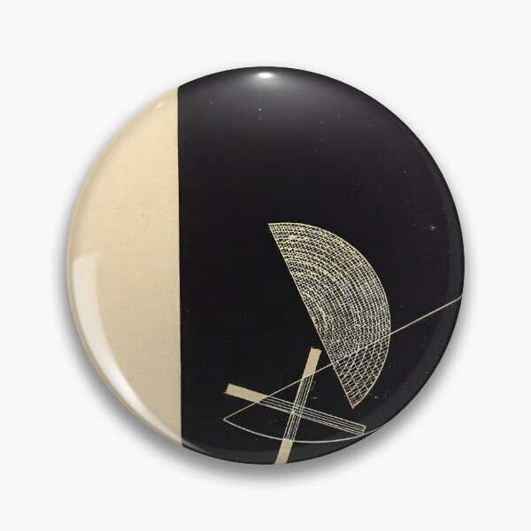Item preview, Laszlo Moholy designed and sold by Hypergymia.