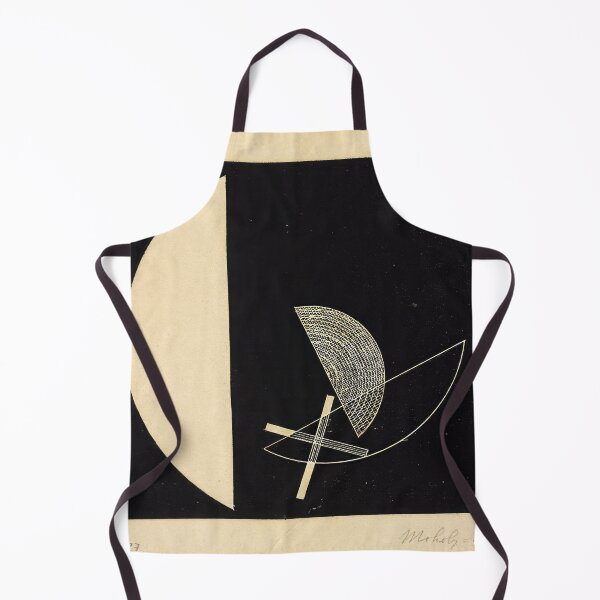 Item preview, Laszlo Moholy designed and sold by Hypergymia.