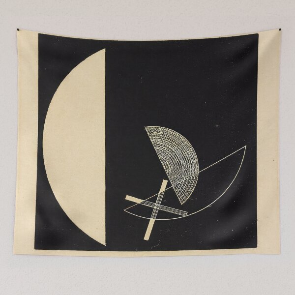 Item preview, Laszlo Moholy designed and sold by Hypergymia.